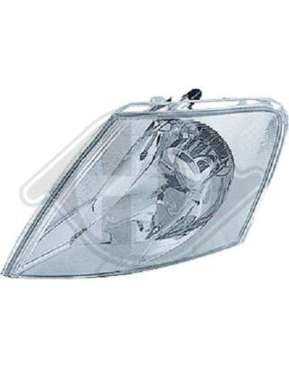 Indicatore direzione Volkswagen Passat B5 96-00 (Cod. D-2245075)