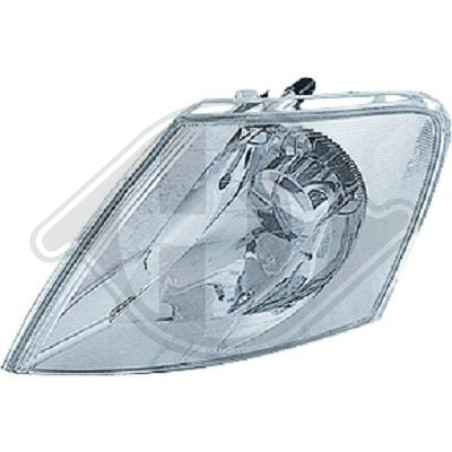 Indicatore direzione Volkswagen Passat B5 96-00 (Cod. D-2245075)