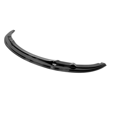 Kit Estetico BMW E92 2006-2009 look M Performance Nero lucido (Cod. E-TCB7019625466076)