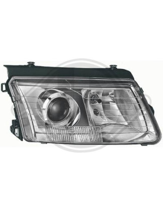 Faro anteriore destro Volkswagen Passat B5 96-00 (Cod. D-2245084)
