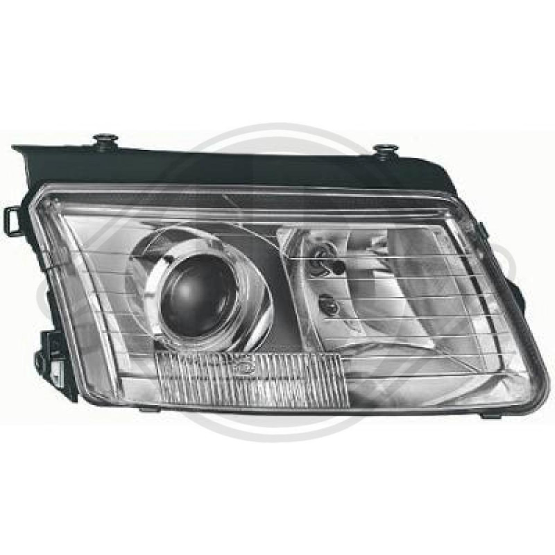 Faro anteriore destro Volkswagen Passat B5 96-00 (Cod. D-2245084)