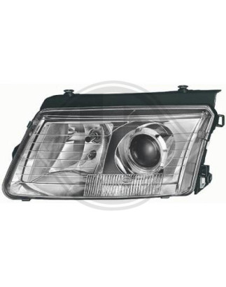 Faro anteriore sinistro Volkswagen Passat B5 96-00 (Cod. D-2245085)