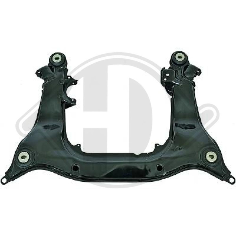 Telaio ausiliario / Supporto aggregati Audi A6 (Typ 4B) Berl./Avant 01-04 (Cod. D-2245119)