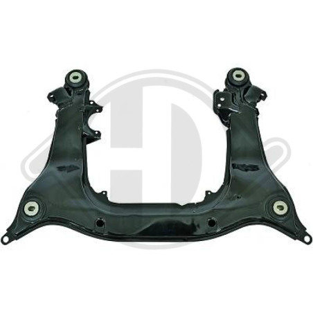 Telaio ausiliario / Supporto aggregati Audi A6 (Typ 4B) Berl./Avant 01-04 (Cod. D-2245119)