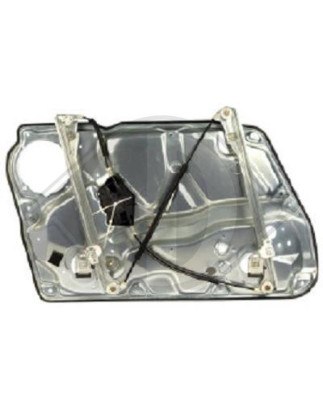 Alzacristallo anteriore destro Volkswagen Passat B5 96-00 (Cod. D-2245120)