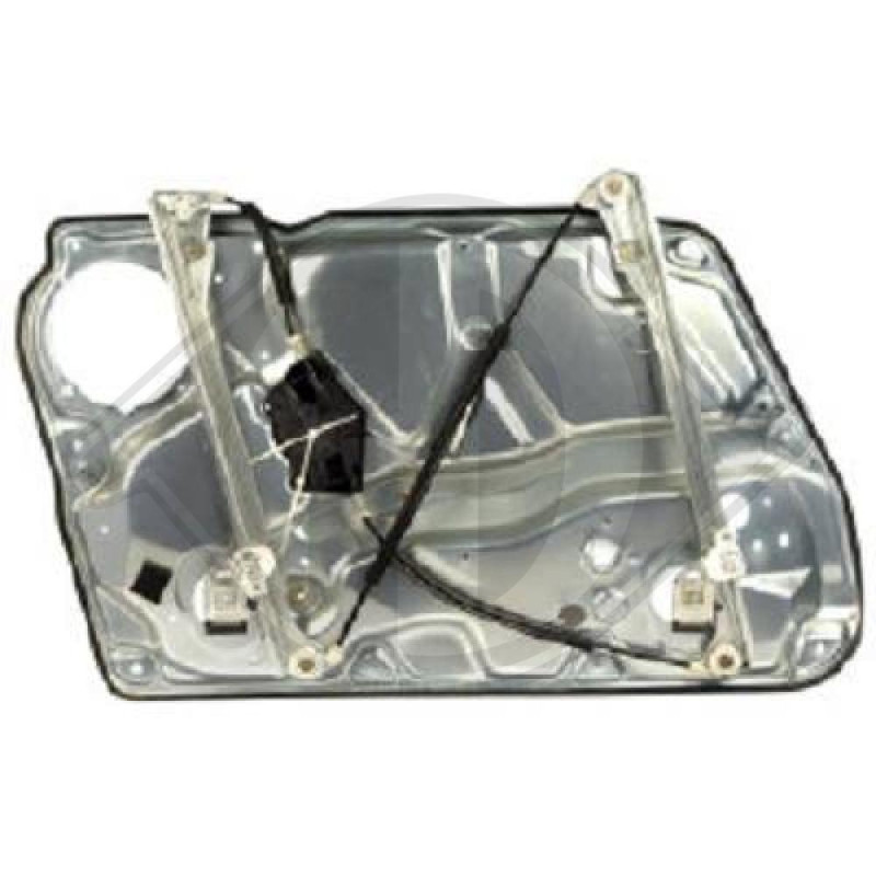 Alzacristallo anteriore destro Volkswagen Passat B5 96-00 (Cod. D-2245120) Alzacristallo anteriore destro Volkswagen Passat B5 96-00 (Cod. D-2245120)