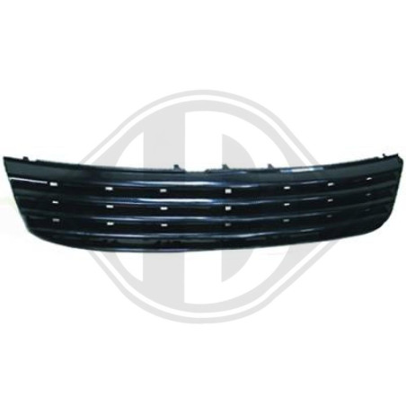 Griglia radiatore Volkswagen Passat B5 96-00 (Cod. D-2245140)
