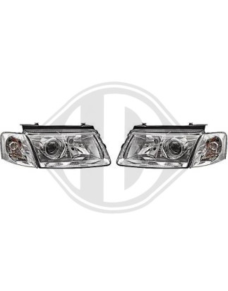 SET FARI ANTERIORI Volkswagen Passat B5 96-00 (Cod. D-2245180)