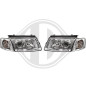 SET FARI ANTERIORI Volkswagen Passat B5 96-00 (Cod. D-2245180)