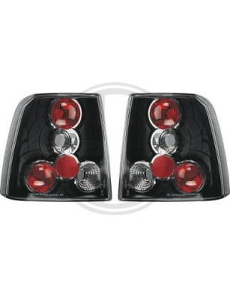 Kit fanalino posteriore Volkswagen Passat B5 96-00 (Cod. D-2245195)