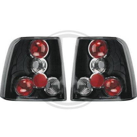 Kit fanalino posteriore Volkswagen Passat B5 96-00 (Cod. D-2245195)