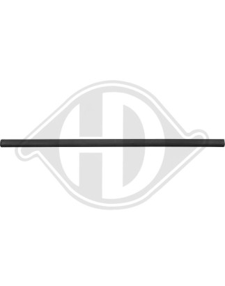 Modanatura decorativa/ protettiva Portiera anteriore Dx Volkswagen Passat B5 96-00 (Cod. D-2245320)