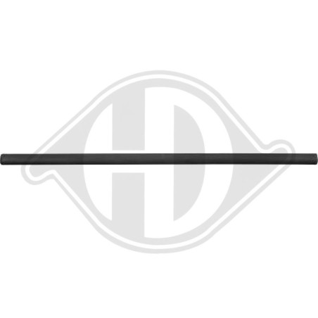 Modanatura decorativa/ protettiva Portiera anteriore Dx Volkswagen Passat B5 96-00 (Cod. D-2245320)