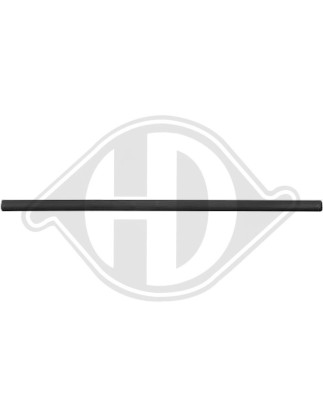 Modanatura decorativa/ protettiva Portiera anteriore Sx Volkswagen Passat B5 96-00 (Cod. D-2245321)
