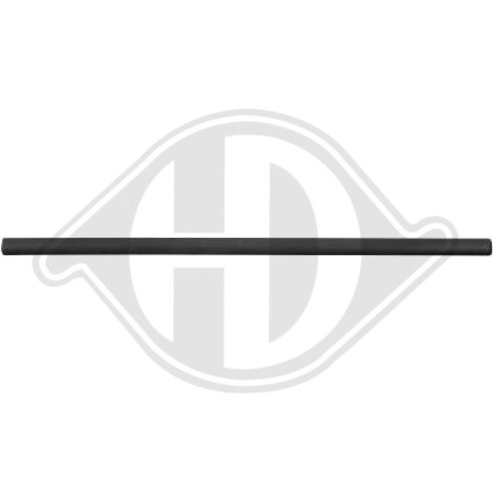 Modanatura decorativa/ protettiva Portiera anteriore Sx Volkswagen Passat B5 96-00 (Cod. D-2245321)