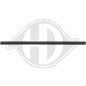 Modanatura decorativa/ protettiva Portiera anteriore Sx Volkswagen Passat B5 96-00 (Cod. D-2245321)