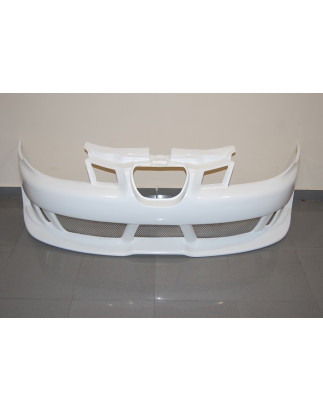 Paraurti Anteriore Seat Ibiza/Cordoba 02-07 Invader (Cod. E-TCS4641)
