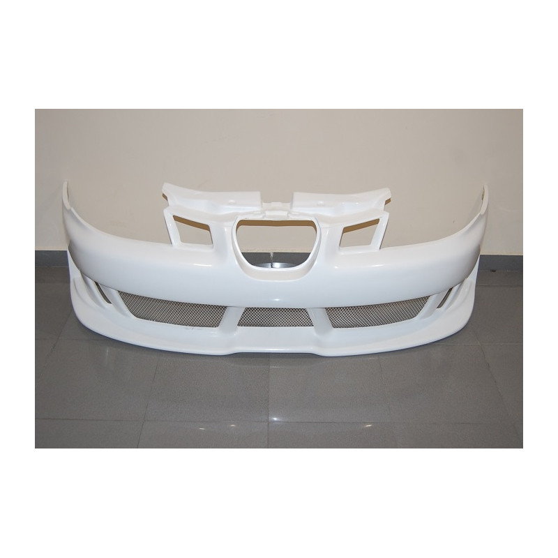 Paraurti Anteriore Seat Ibiza/Cordoba 02-07 Invader (Cod. E-TCS4641)
