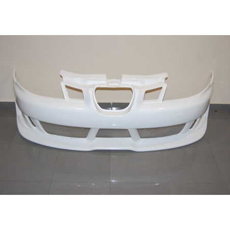 Paraurti Anteriore Seat Ibiza/Cordoba 02-07 Invader (Cod. E-TCS4641)