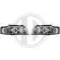 SET FARI ANTERIORI Volkswagen Passat B5 96-00 (Cod. D-2245380)
