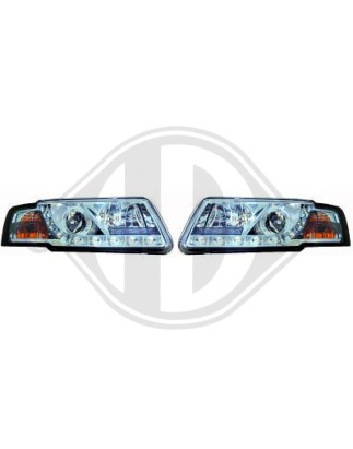 SET FARI ANTERIORI Volkswagen Passat B5 96-00 (Cod. D-2245385)