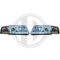 SET FARI ANTERIORI Volkswagen Passat B5 96-00 (Cod. D-2245385)
