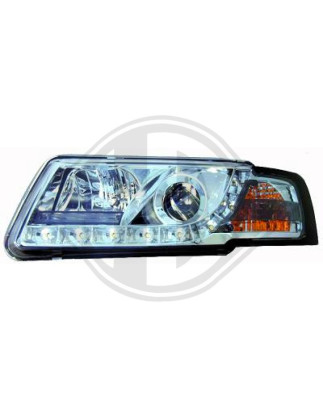 SET FARI ANTERIORI Volkswagen Passat B5 96-00 (Cod. D-2245386)