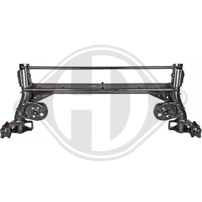 Corpo assiale Volkswagen Passat B5 96-00 (Cod. D-2245419)