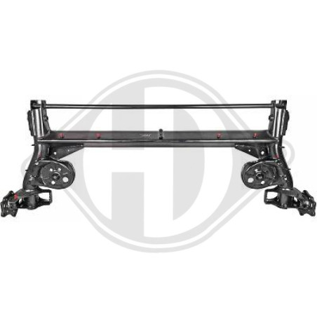 Corpo assiale Volkswagen Passat B5 96-00 (Cod. D-2245419)