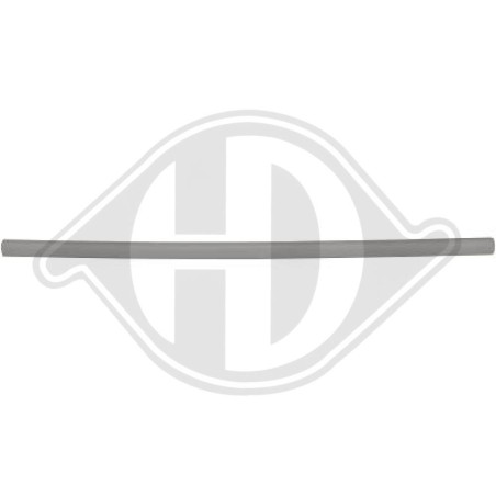 Modanatura decorativa/ protettiva Portiera anteriore Dx Volkswagen Passat B5 96-00 (Cod. D-2245420)