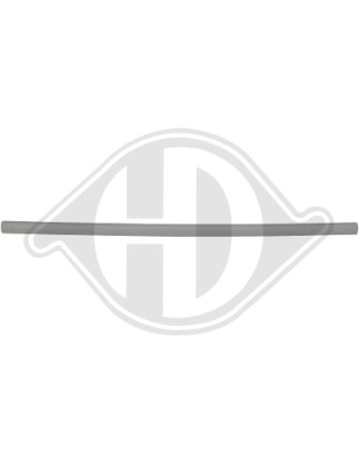 Modanatura decorativa/ protettiva Portiera anteriore Sx Volkswagen Passat B5 96-00 (Cod. D-2245421)