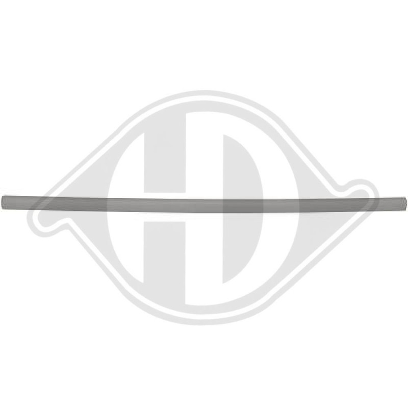Modanatura decorativa/ protettiva Portiera anteriore Sx Volkswagen Passat B5 96-00 (Cod. D-2245421)