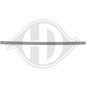Modanatura decorativa/ protettiva Portiera anteriore Sx Volkswagen Passat B5 96-00 (Cod. D-2245421)