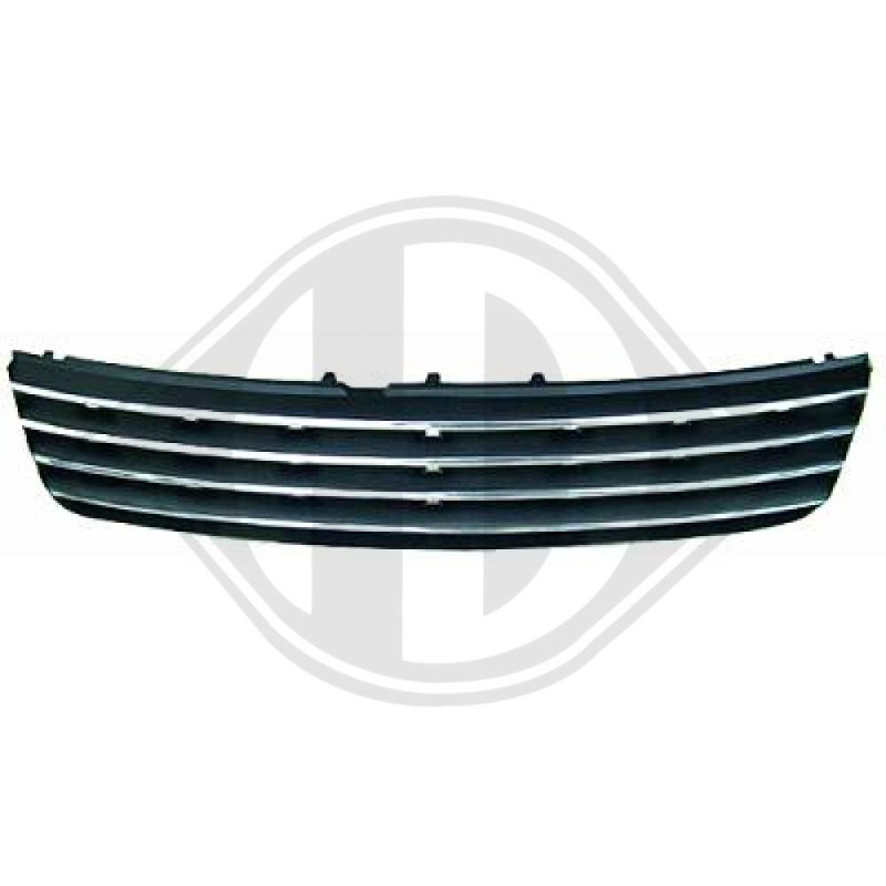 Griglia radiatore Volkswagen Passat B5 96-00 (Cod. D-2245440)