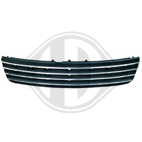 Griglia radiatore Volkswagen Passat B5 96-00 (Cod. D-2245440)