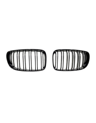 Griglia BMW E87 / E82 / E81 / E88 2007-2013 (Cod. E-TCB6315)