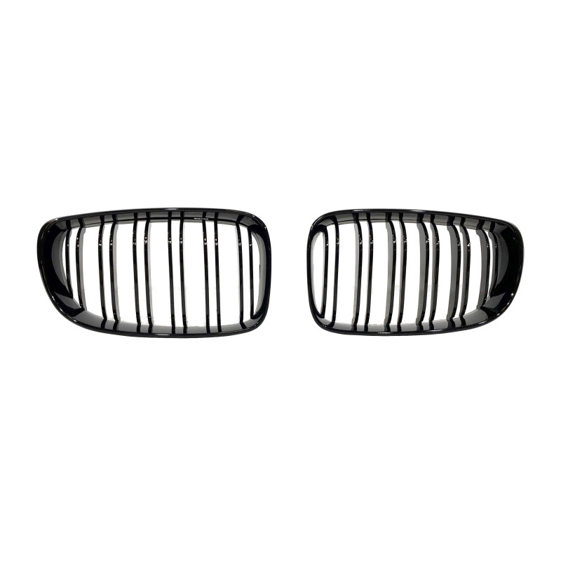 Griglia BMW E87 / E82 / E81 / E88 2007-2013 (Cod. E-TCB6315)