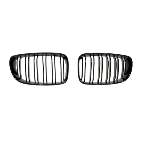 Griglia BMW E87 / E82 / E81 / E88 2007-2013 (Cod. E-TCB6315)