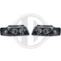SET FARI ANTERIORI Volkswagen Passat B5 96-00 (Cod. D-2245480)