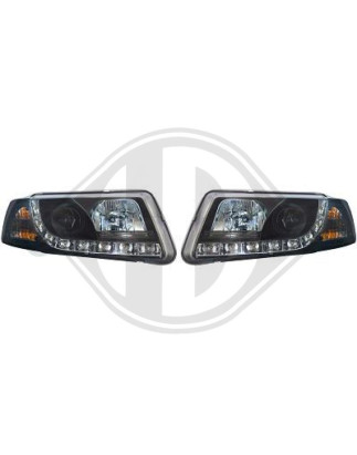 SET FARI ANTERIORI Volkswagen Passat B5 96-00 (Cod. D-2245485)