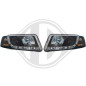SET FARI ANTERIORI Volkswagen Passat B5 96-00 (Cod. D-2245485)