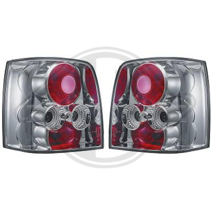Kit fanalino posteriore Volkswagen Passat B5 96-00 (Cod. D-2245495)