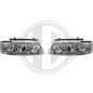SET FARI ANTERIORI Volkswagen Passat B5 96-00 (Cod. D-2245585)