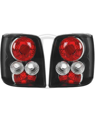 Kit fanalino posteriore Volkswagen Passat B5 96-00 (Cod. D-2245595)