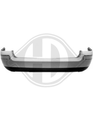 Paraurti posteriore Volkswagen Passat B5 96-00 (Cod. D-2245655)