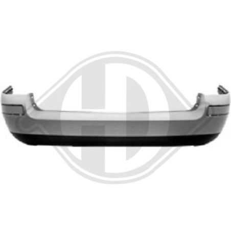 Paraurti posteriore Volkswagen Passat B5 96-00 (Cod. D-2245655)