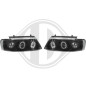 SET FARI ANTERIORI Volkswagen Passat B5 96-00 (Cod. D-2245685)