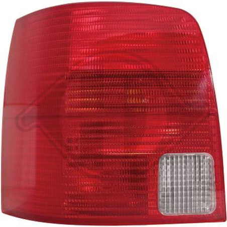 Luce posteriore Sx Volkswagen Passat B5 96-00 (Cod. D-2245691)