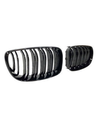 Griglia BMW E87 / E82 / E81 / E88 2007-2013 (Cod. E-TCB6315)