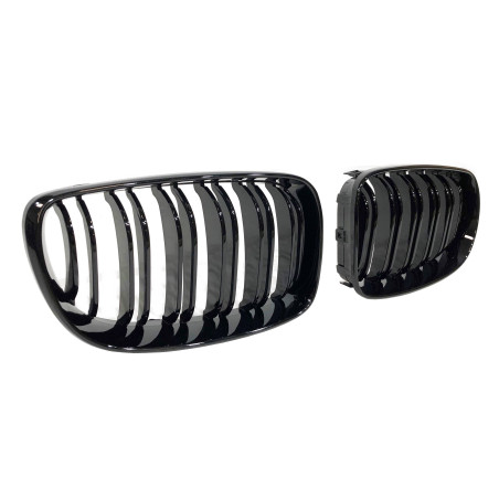 Griglia BMW E87 / E82 / E81 / E88 2007-2013 (Cod. E-TCB6315)